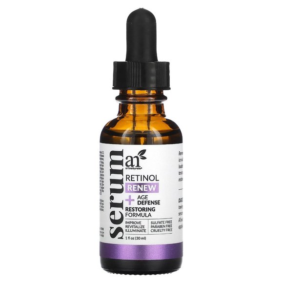 ArtNaturals - Retinol - Skincare - Serum (1.0-fl-oz) - Picture 3 of 12